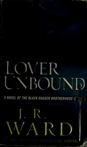 Lover unbound  Cover Image