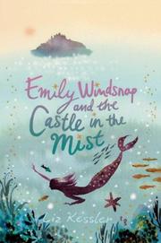 Emily Windsnap and the castle in the mist  Cover Image