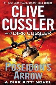 Poseidon's arrow  Cover Image