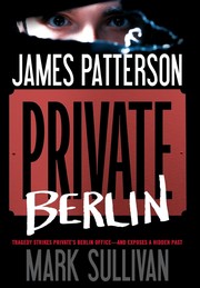 Private Berlin  Cover Image