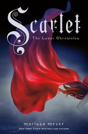 Scarlet  Cover Image