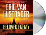 Beloved enemy a Jack McClure novel  Cover Image