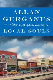 Local souls : novellas  Cover Image