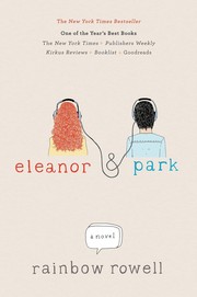 Eleanor & Park  Cover Image