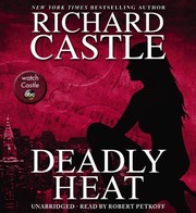 Deadly heat Cover Image