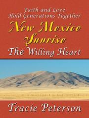 The willing heart faith and love hold generations together  Cover Image