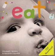 Eat Cover Image