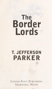 Book cover