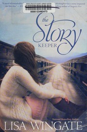 The story keeper  Cover Image