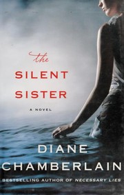 The silent sister  Cover Image