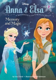 Memory and magic  Cover Image