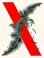 Area X  Cover Image