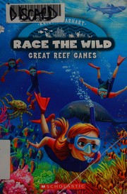 Great reef games  Cover Image