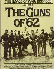 The Guns of '62. Cover Image