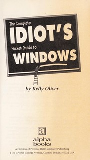 Book cover