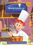 Ratatouille  Cover Image