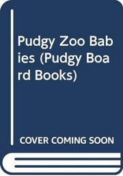 Pudgy zoo babies Cover Image