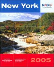 New York, 2005. Cover Image