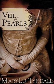 Veil of pearls  Cover Image