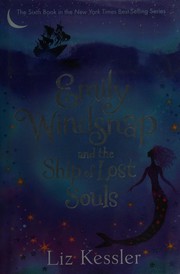 Emily Windsnap and the ship of lost souls  Cover Image