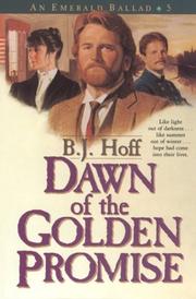 Dawn of the golden promise  Cover Image