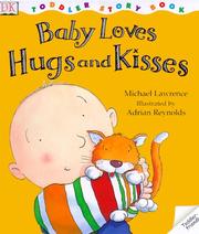 Baby loves hugs and kisses  Cover Image