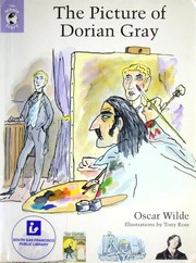 The picture of Dorian Gray  Cover Image