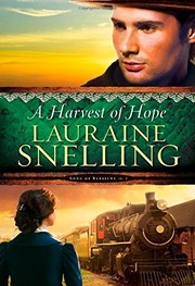 A harvest of hope  Cover Image