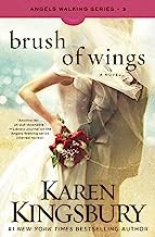 Brush of wings  Cover Image