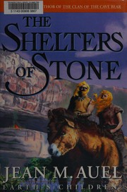 The shelters of stone  Cover Image