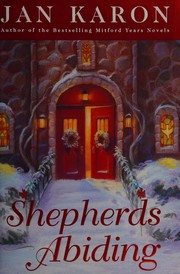 Shepherds abiding  Cover Image