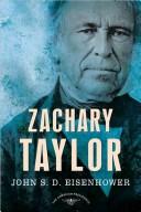 Zachary Taylor  Cover Image