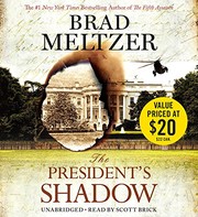 The President's shadow Cover Image