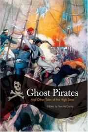 Ghost pirates and other tales of the high seas  Cover Image