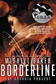 Borderline  Cover Image