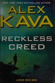 Reckless creed  Cover Image