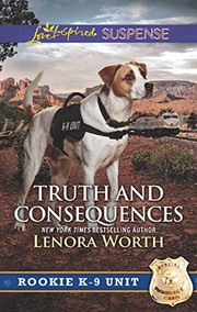 Truth and consequences  Cover Image