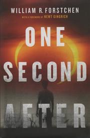 One second after  Cover Image