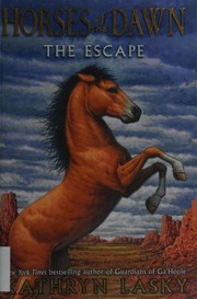 The escape  Cover Image