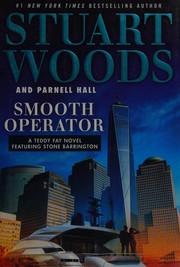 Smooth operator  Cover Image