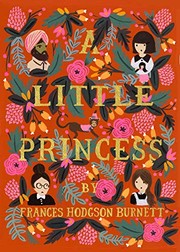 A little princess  Cover Image