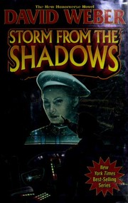 Storm from the shadows  Cover Image