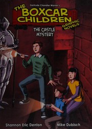 The castle mystery  Cover Image