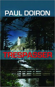 Trespasser Cover Image