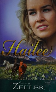 Hailee  Cover Image