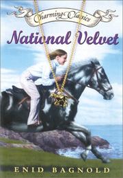 National Velvet  Cover Image