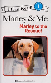 Marley to the Rescue  Cover Image