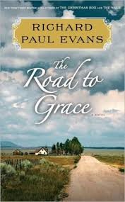 The road to grace  Cover Image