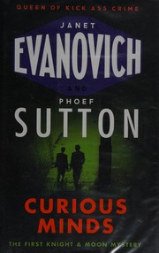 Curious minds  Cover Image