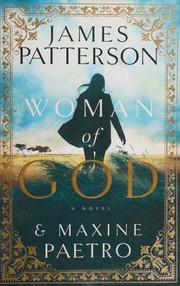Woman of god  Cover Image